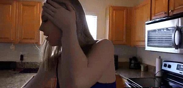  Sex On Cam With Amateur Naughty Horny GF (lily rader) mov-30
